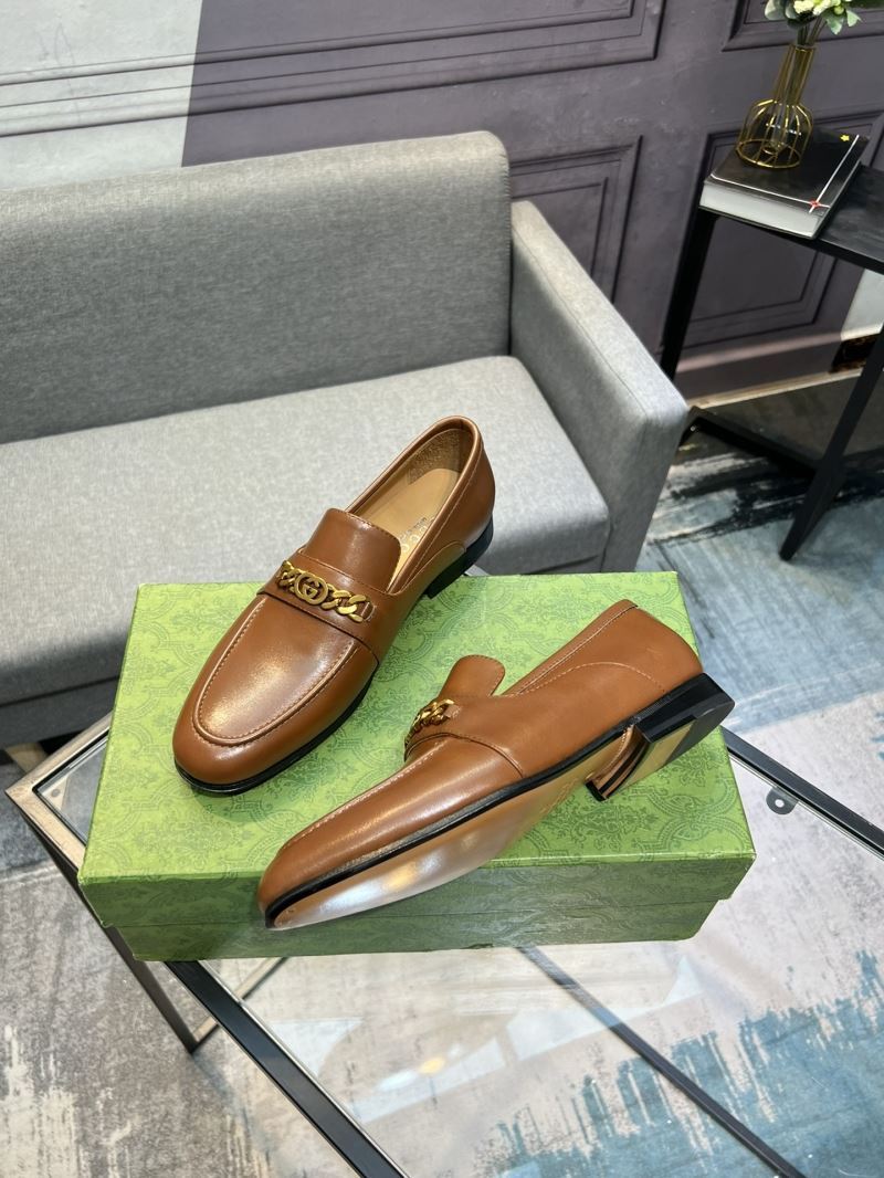 Gucci Business Shoes